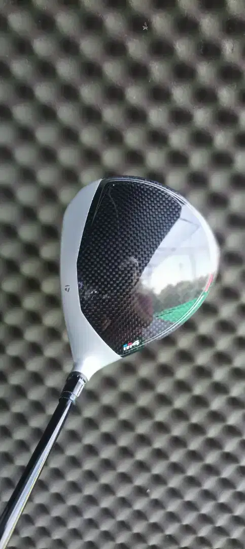 stik golf family wood