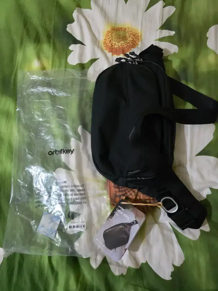 orbitkey tas slempang 6ltr plus