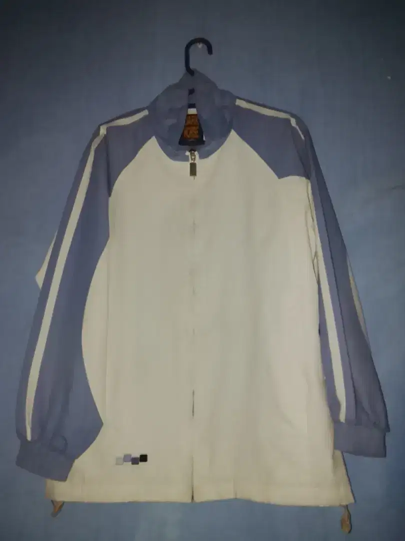 Jual dua jaket,runing,outdor
