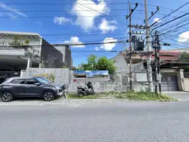 Tanah Jl Raya Dewandaru SUHAT Kota Malang