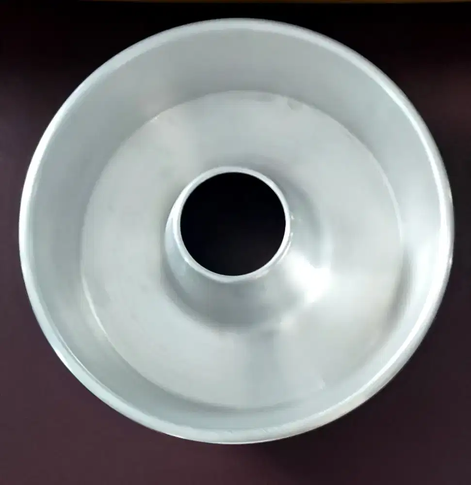 Loyang Kue ukuran Agak besar