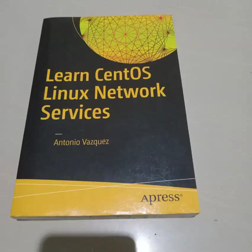 Learn Centos Linux Network Services