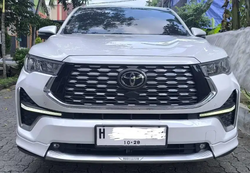 Toyota Innova Zenix Q Hybrid Modelista 2023