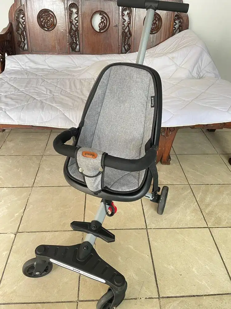 Stroller pacific