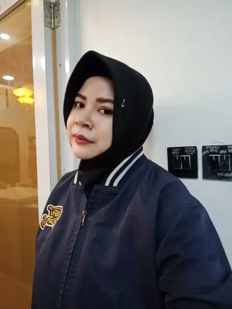 mencari pekerjaan secepatnya