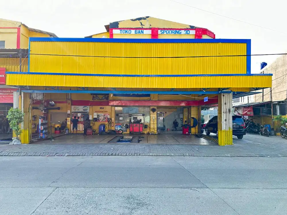 LOWONGAN MEKANIK MOBIL