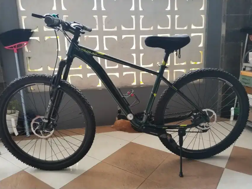 Sepeda Gunung Vigilon 3.0