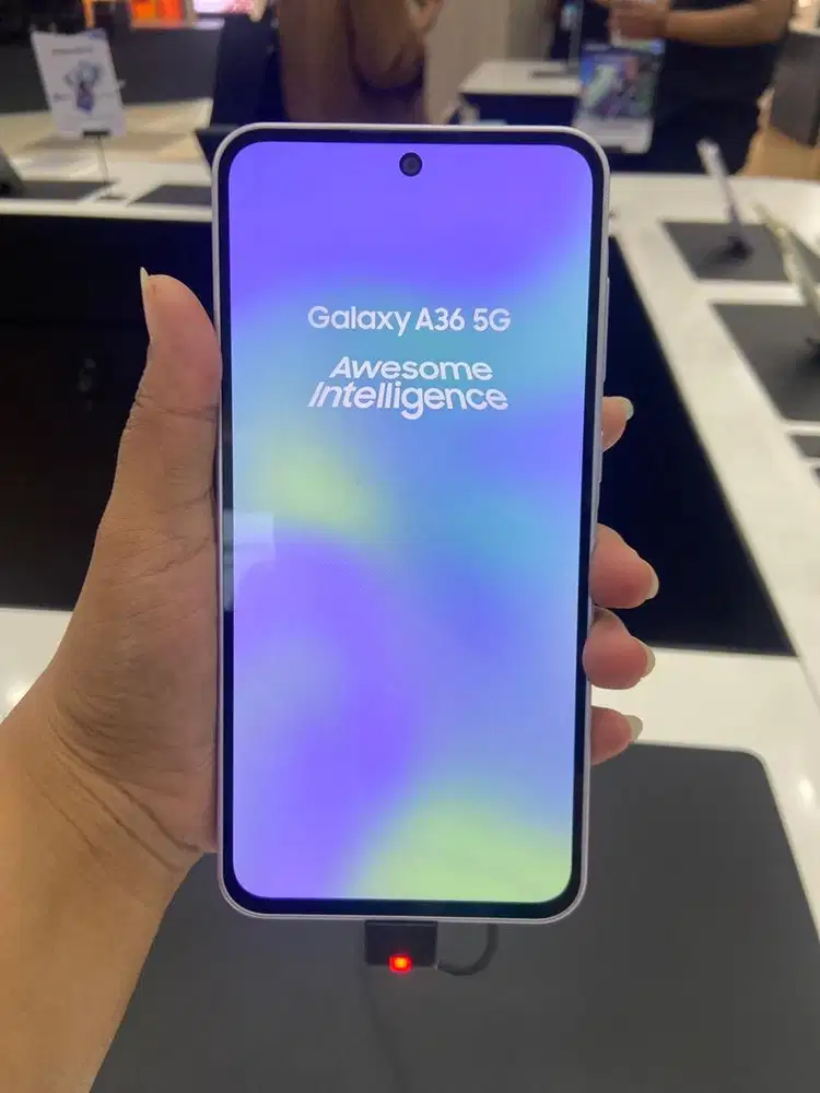 SAMSUNG GALAXY A36 5G