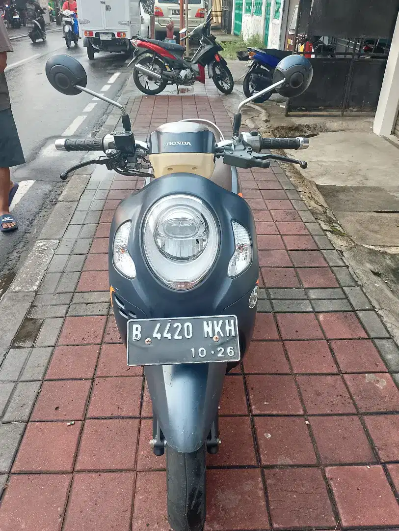 scopy STALISY ISS CBS 2021