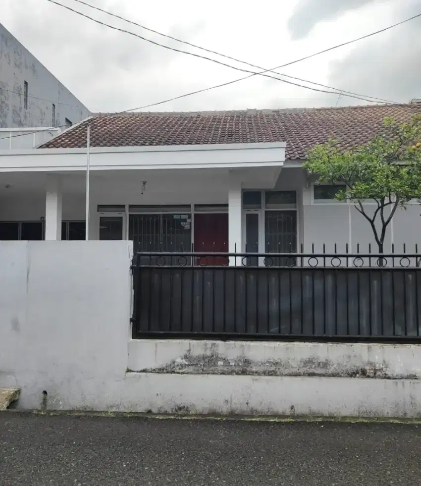 Sewa Sukaluyu Dkt Suci Bisa Utk Kantor