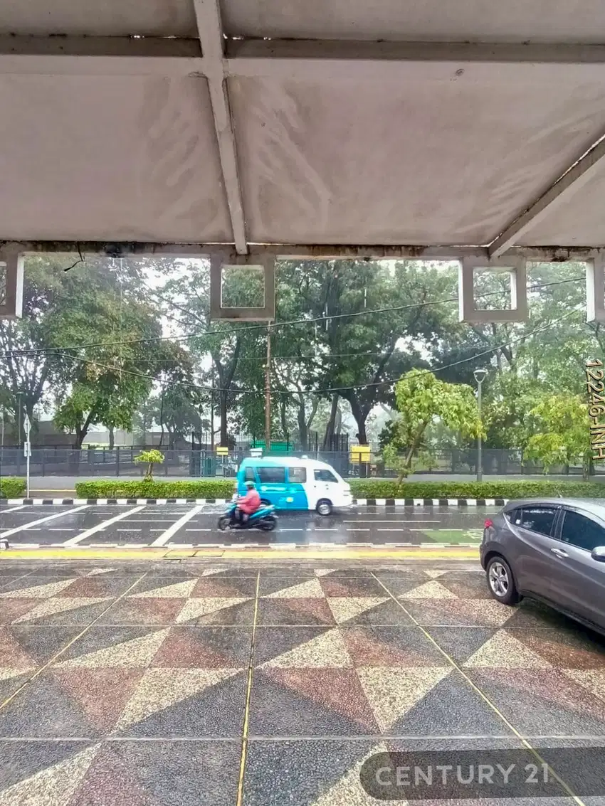 Hot Sale Dijual Rumah Depan Ecopark Tebet Jaksel Untuk Usaha 173154