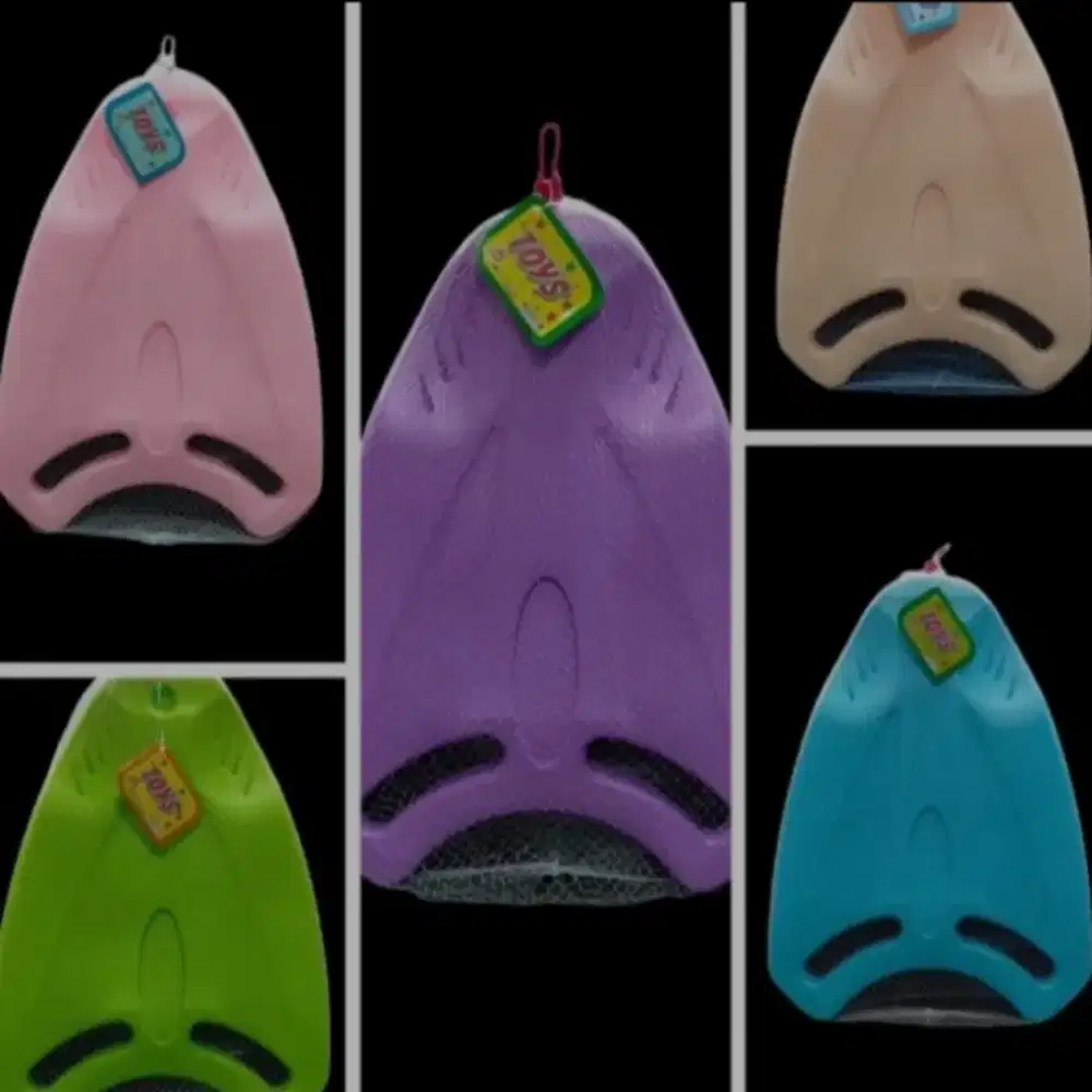 kickboard renang / papan renang