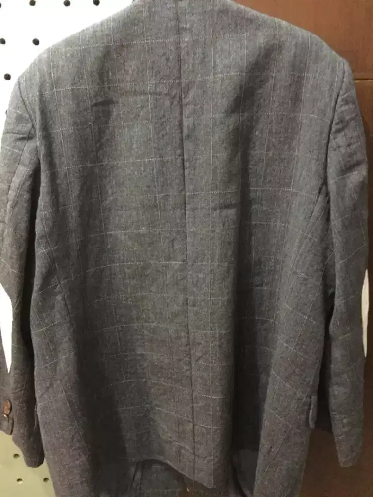 Jas Blazer Keren branded