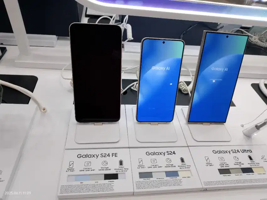 Samsung galaxy S24 ultra