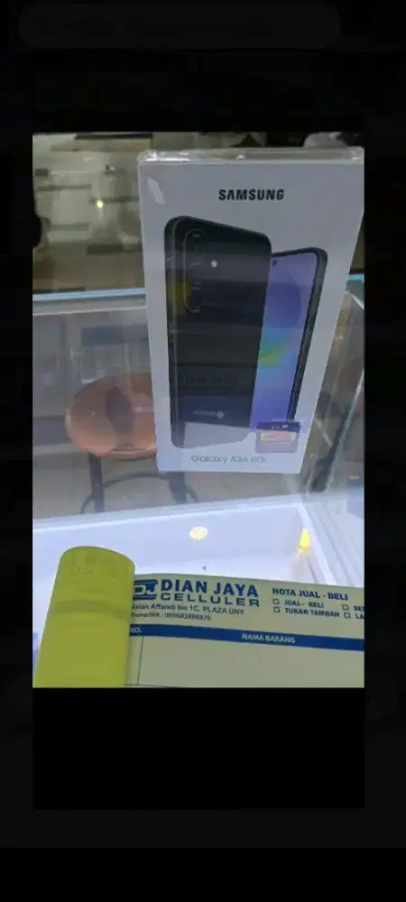 Samsung galaxy A36 8/256