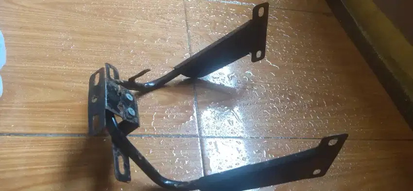 Buat nmax (buat plat nmor / lampu )