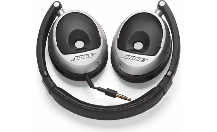 Bose On-Ear Headphonesp