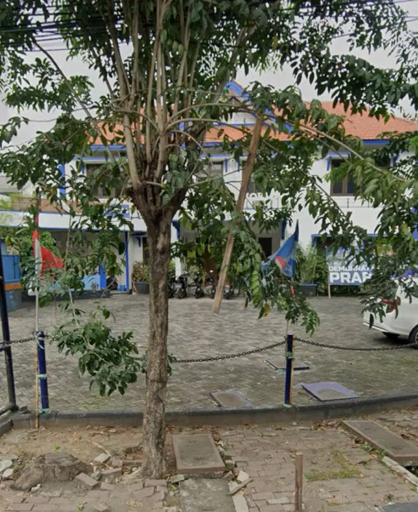 Disewakan Komersial Area Pusat CBD Surabaya Timur & Selatan Siap Usaha