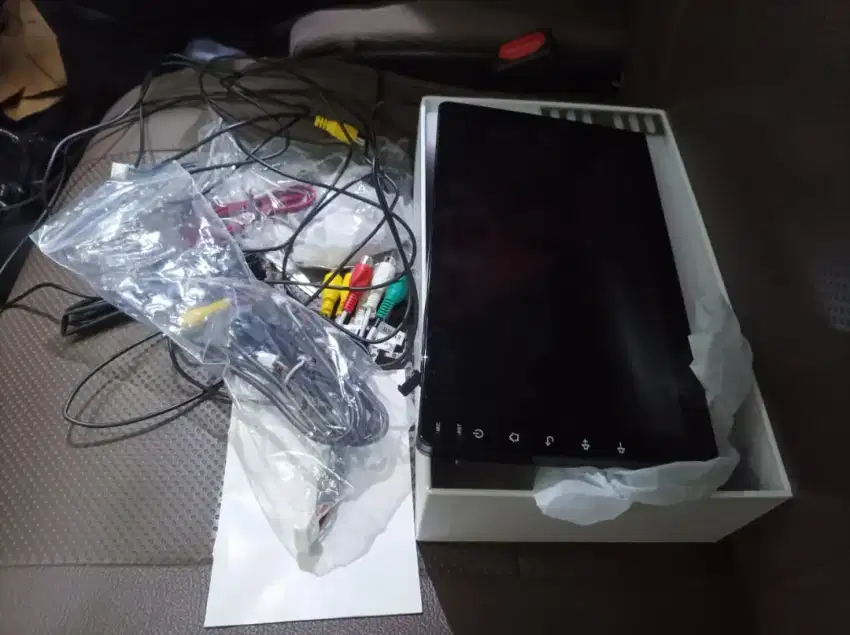 Headunit android
