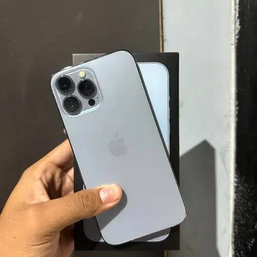 BU? GAS JUAL IPHONE 13 PRO IBOX