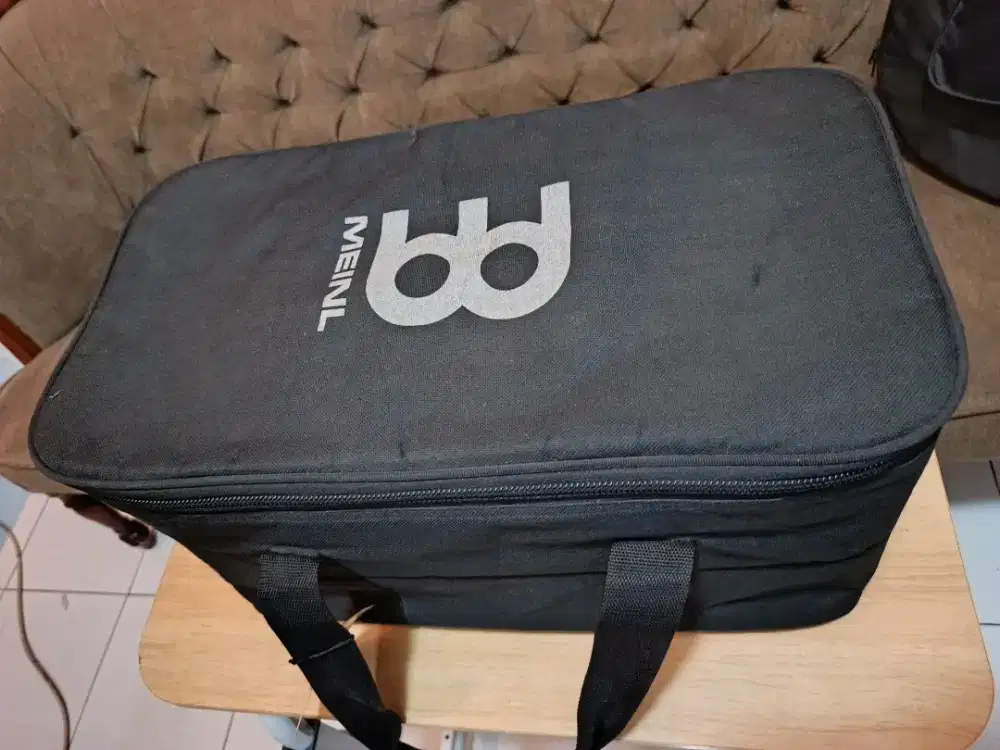 Meinl Tas Cajon Mini - Bongo Cajon