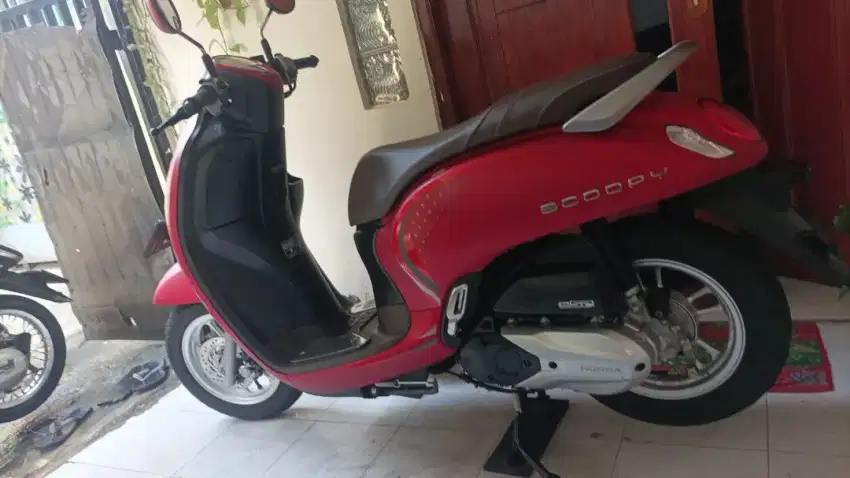 Scopy keyles 2023
