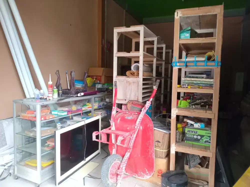 Fotocopy jual apa adanya