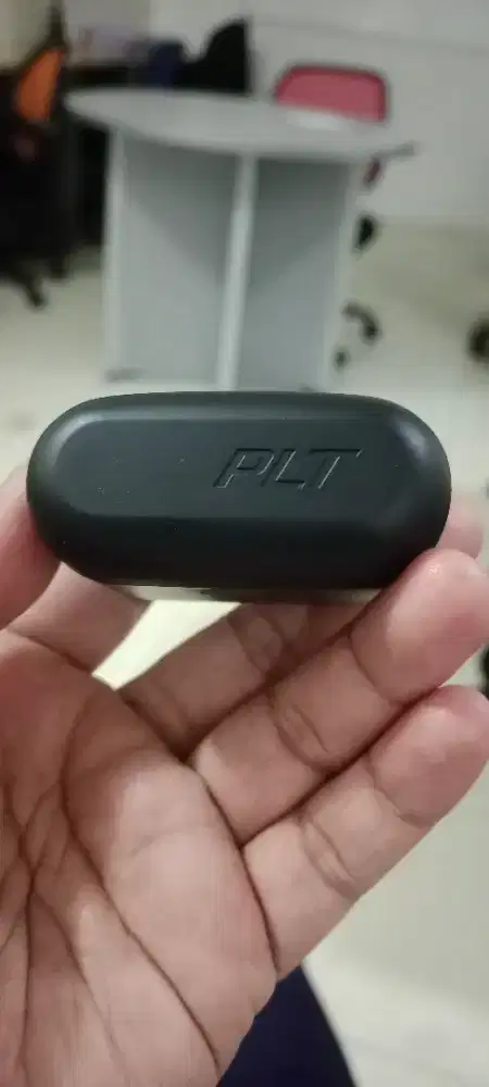 Tws Plantronic backbeat 5100