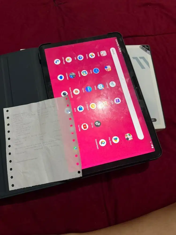 TECHNO MEGAPAD 128/8 PRELOVED