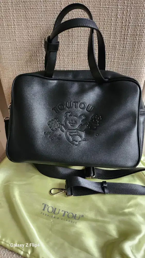 TOU TOU ORIGINAL BAG