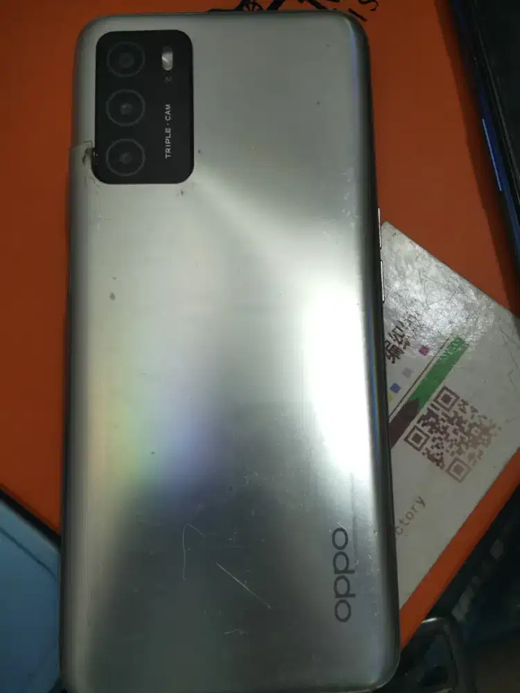 Oppo A16 ram 4 murah