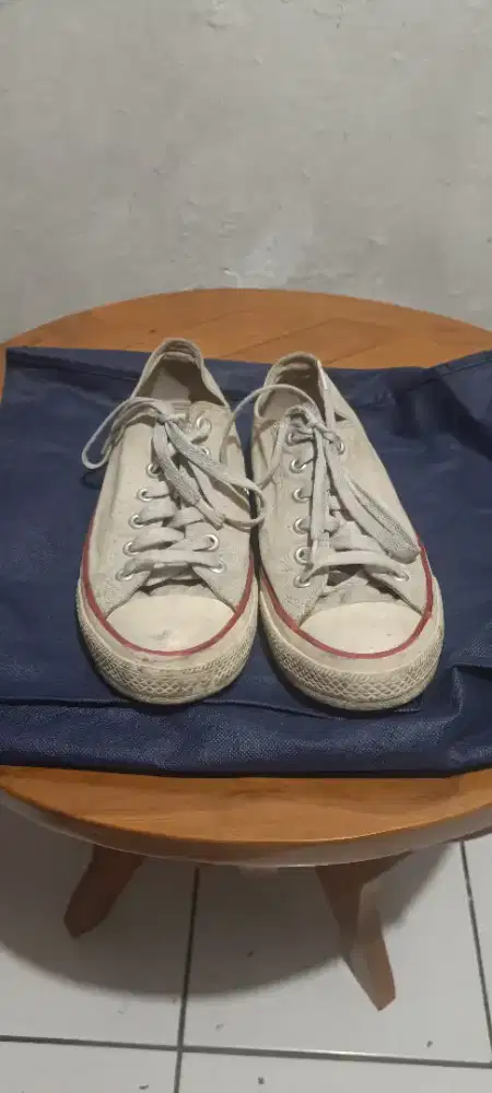 Ventela 70's Low Cream Size 40 Original