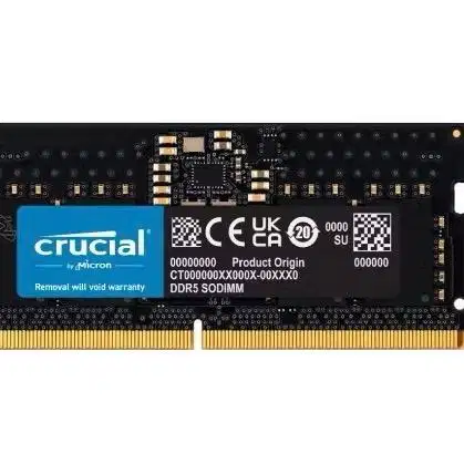 2x8gb RAM DDR5 copotan acer nitro v 15 5200mHz