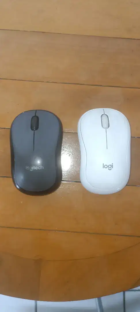 Logitech M220 Wireless Silent (AMBIL SEMUA)