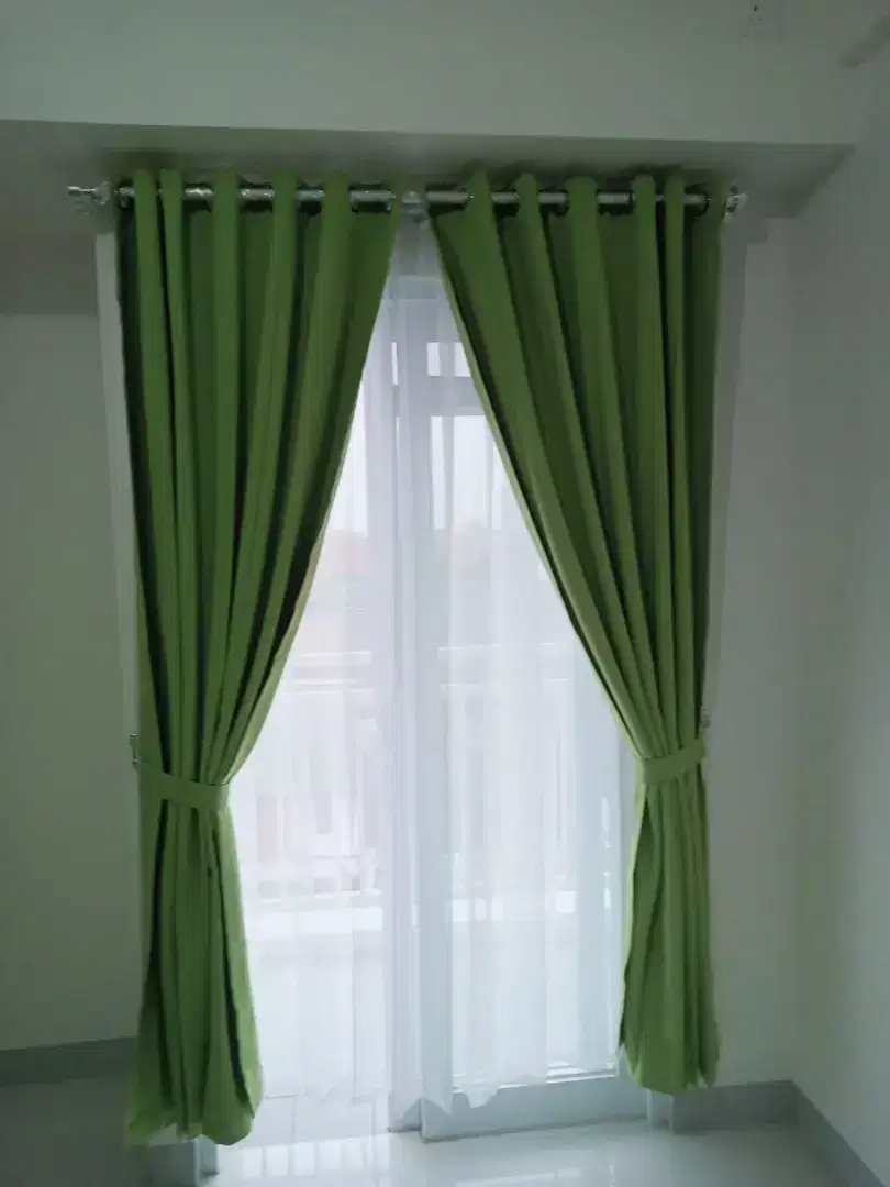 Disewakan: Jasmine Park Apartemen Unit Studio Unfurnished