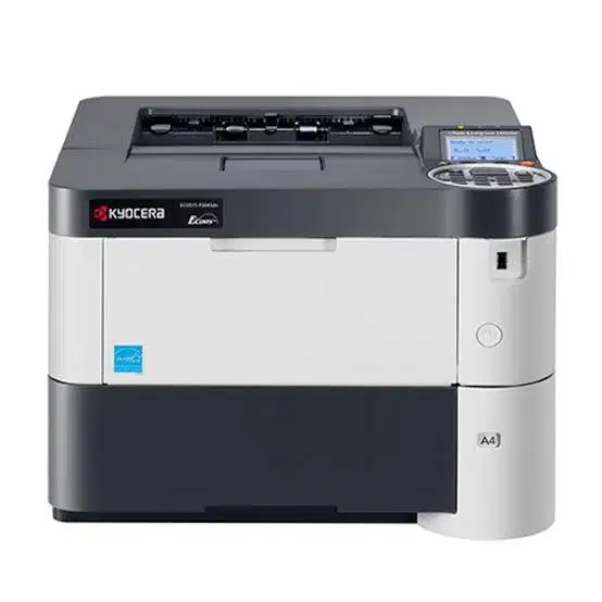Kyocera FS-3045DN Printer & Fotocopy/MesinCopy.id