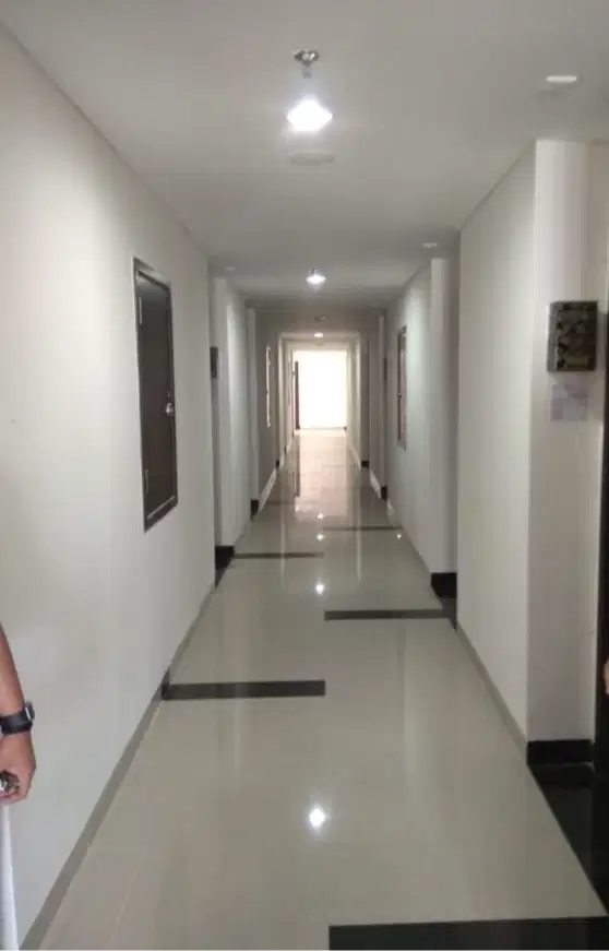 Disewakan Apartemen Grand Taman Melati Margonda 2, Depok (NEMPEL UI)