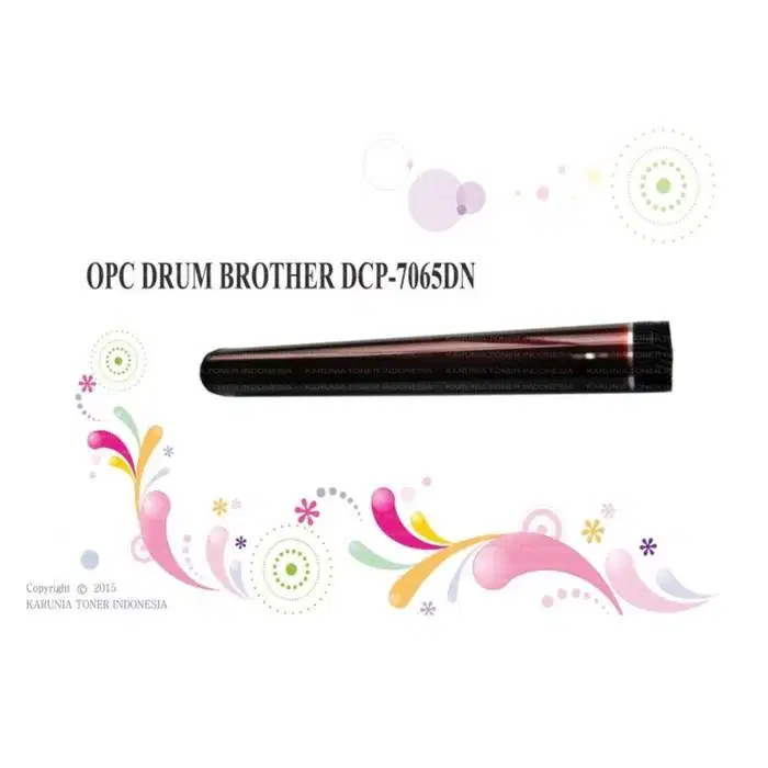 OPC DRUM BROTHER DR-2125