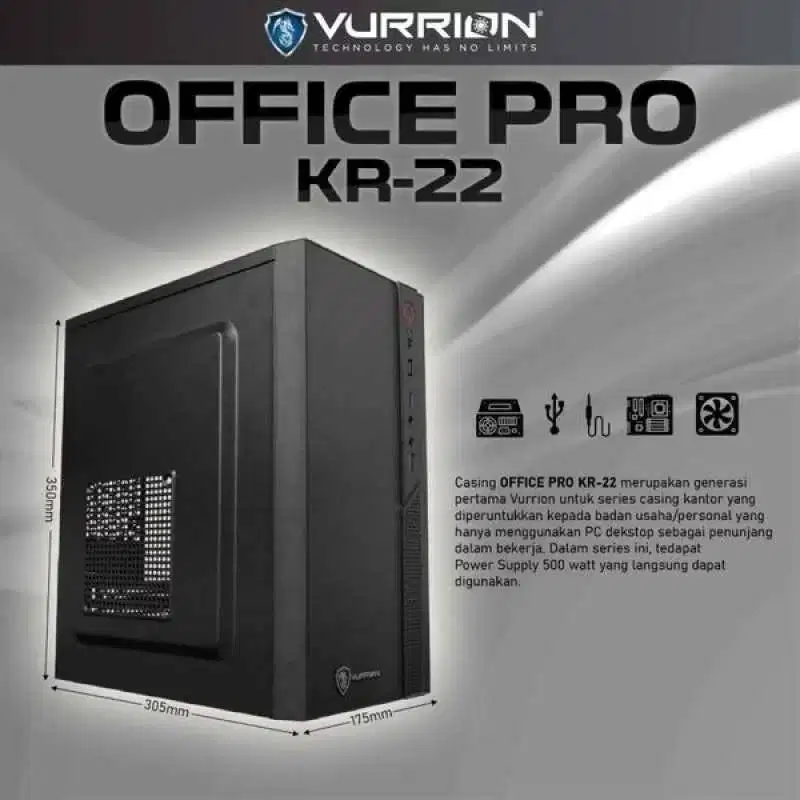 PC Game edit i5 6500 Ram 16GB SSD 256GB VGA GTX 1050TI 4GB DDR5