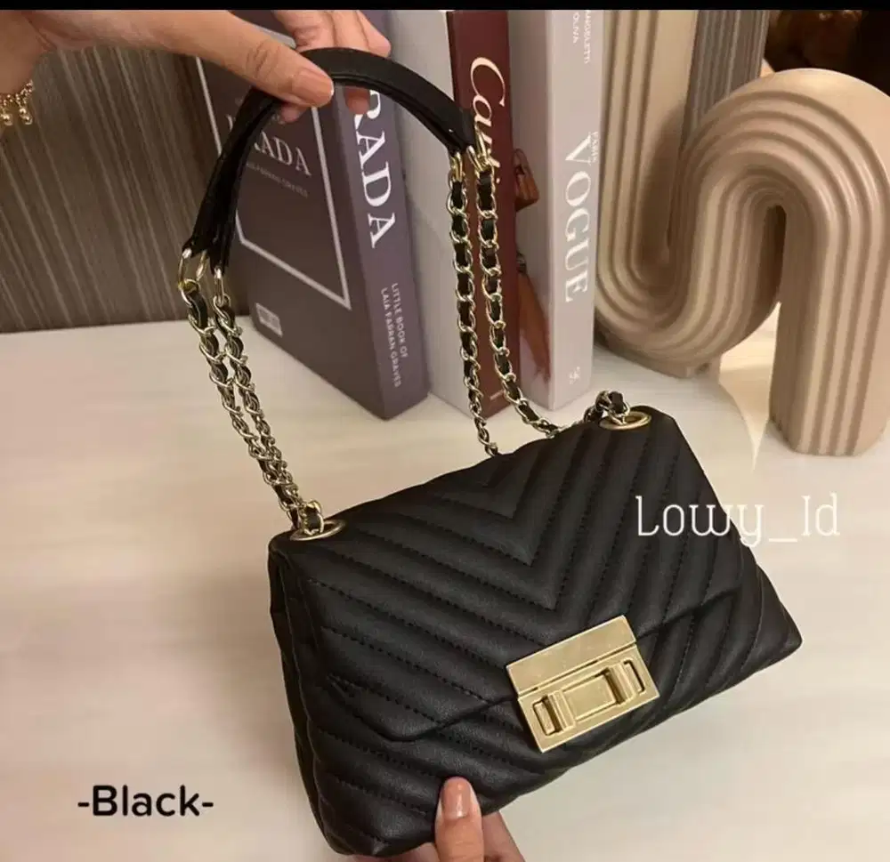 Tas slempang wanita murah