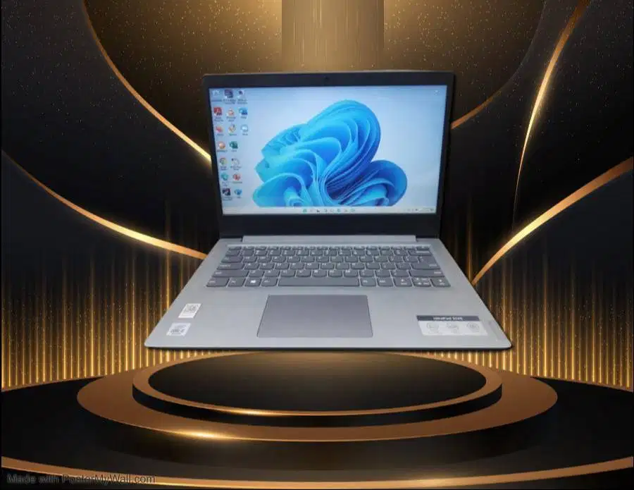 Laptop Lenovo Ideapad S145 Core i5 GEN 10 RAM 8/256GB D-AK