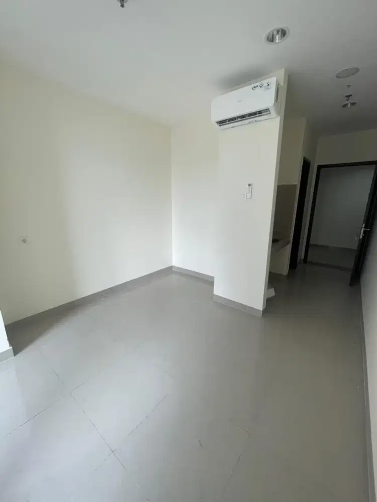 Apartemen Grand pakubuwono terrace tipe studio