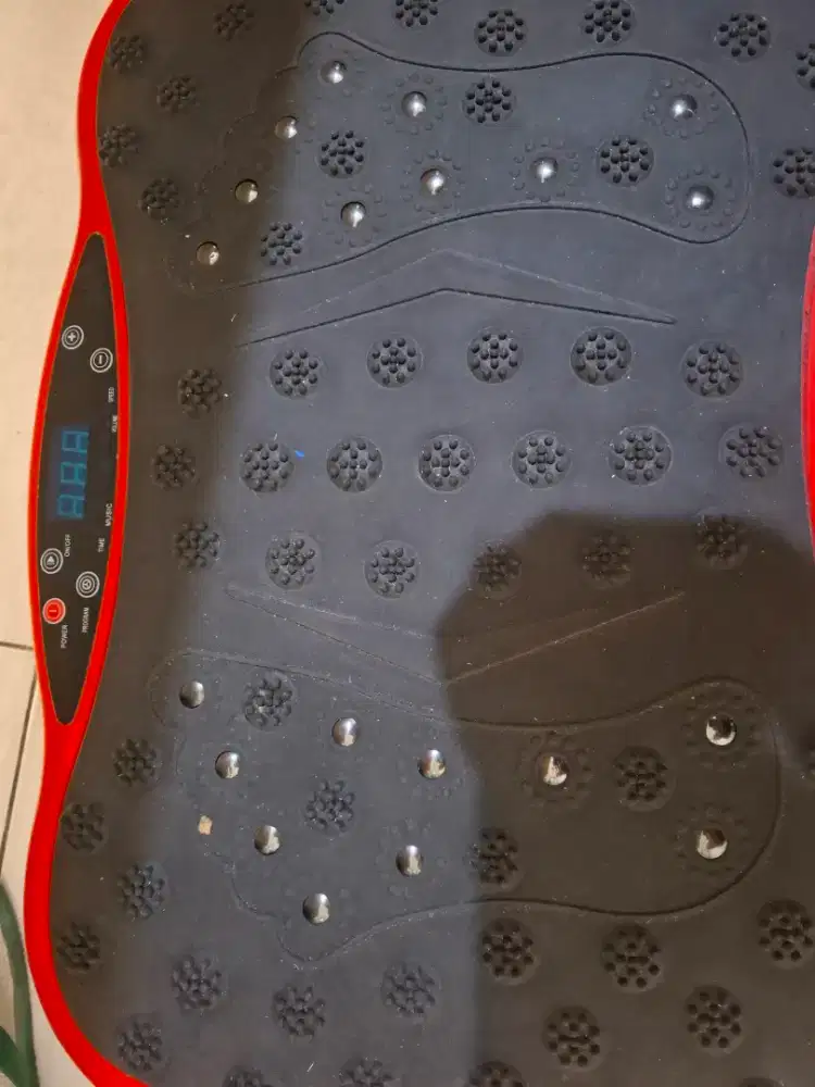 Body slimmer, alat pelangsing olahraga