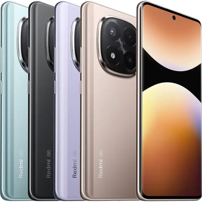 Special Price Redmi Note 14 Pro+ 5G 8+8/256GB Garansi Resmi