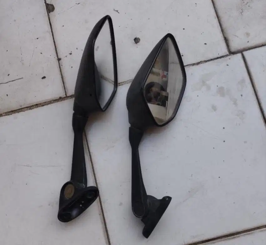 spion original yamaha r 15 v3 v4