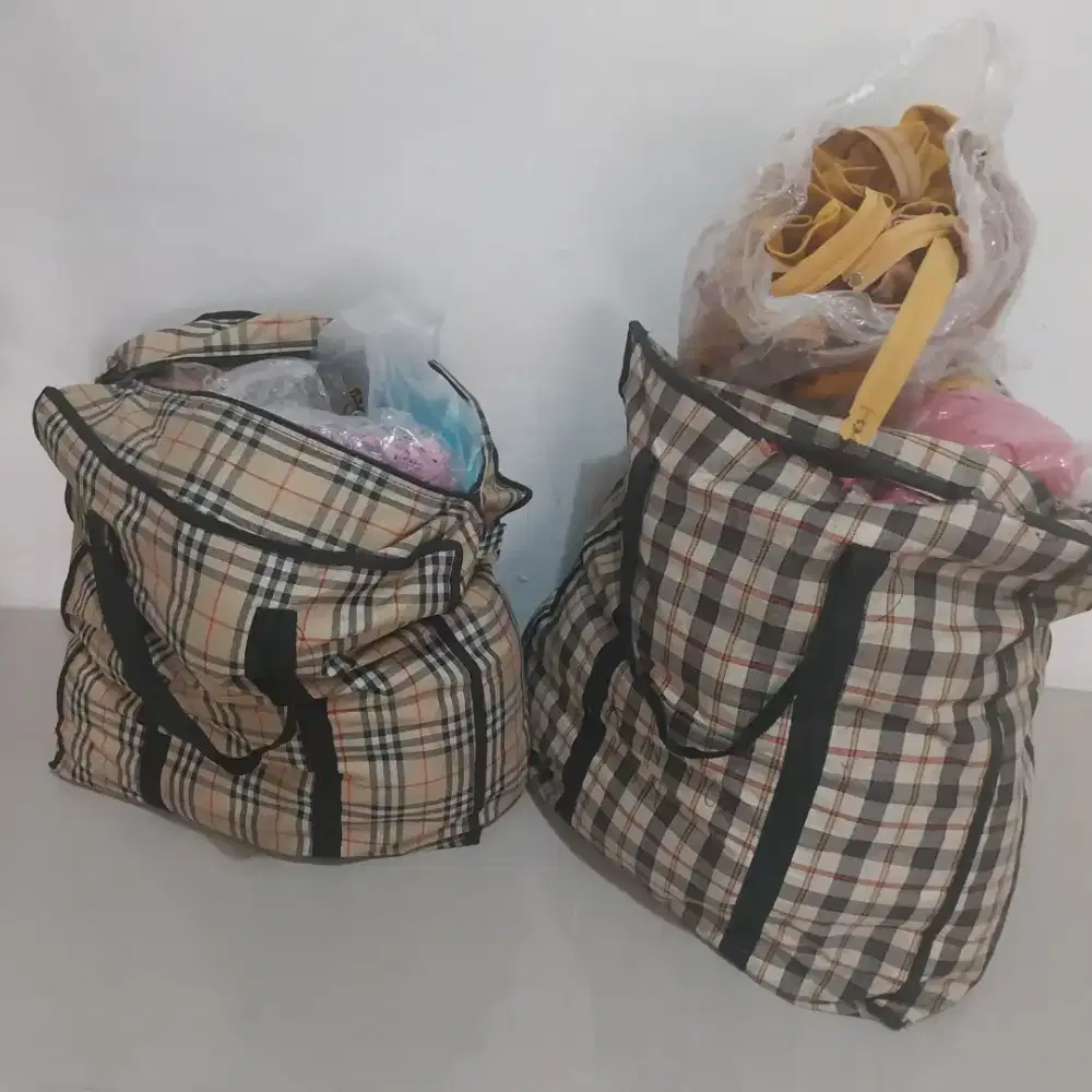 BORONGAN baju kebaya isi 52pcs