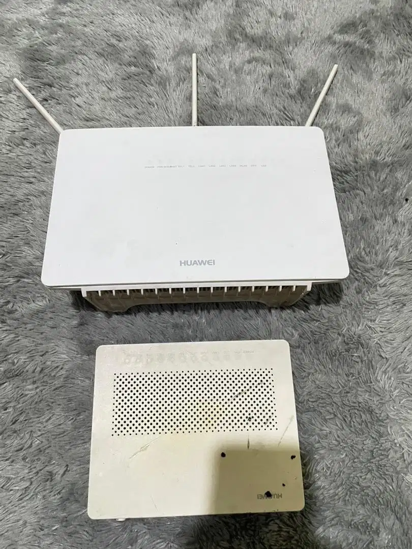 HUAWEI ROUTER WIFI