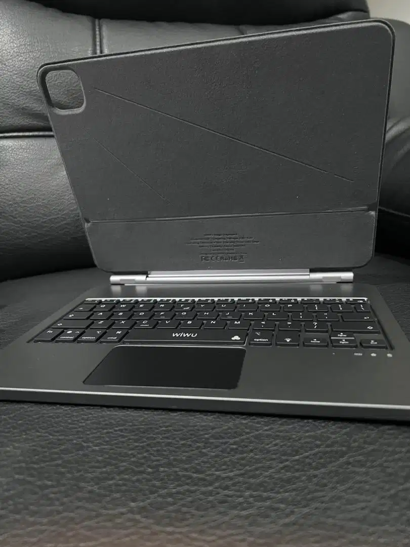 [WIWU] Magic Keyboard for pad 11”