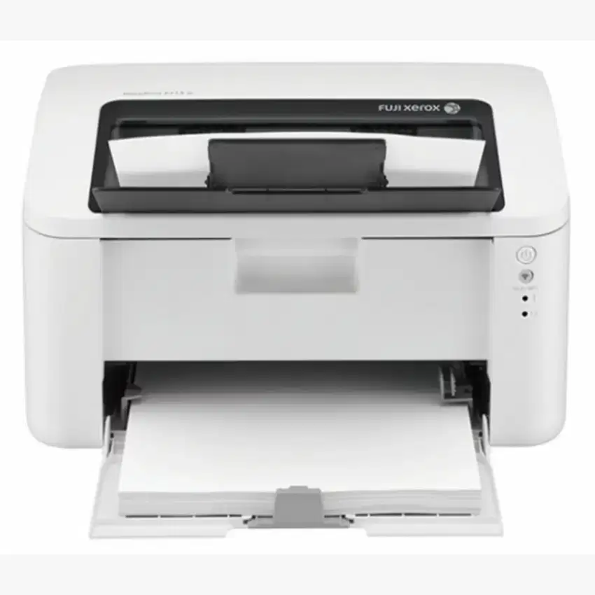 printer Fuji Xerox Docuprint P115w wireless monochrome printer laser