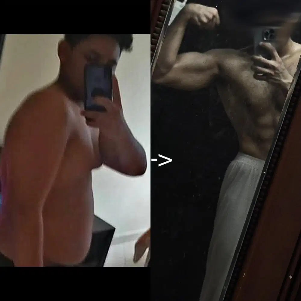 PERSONAL TRAINER FITNESS COACH FAT LOSS & MUSCLE GAIN
